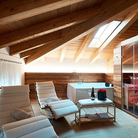 Bed and Breakfast La Filanda Relax&Gourmet Denno Экстерьер фото