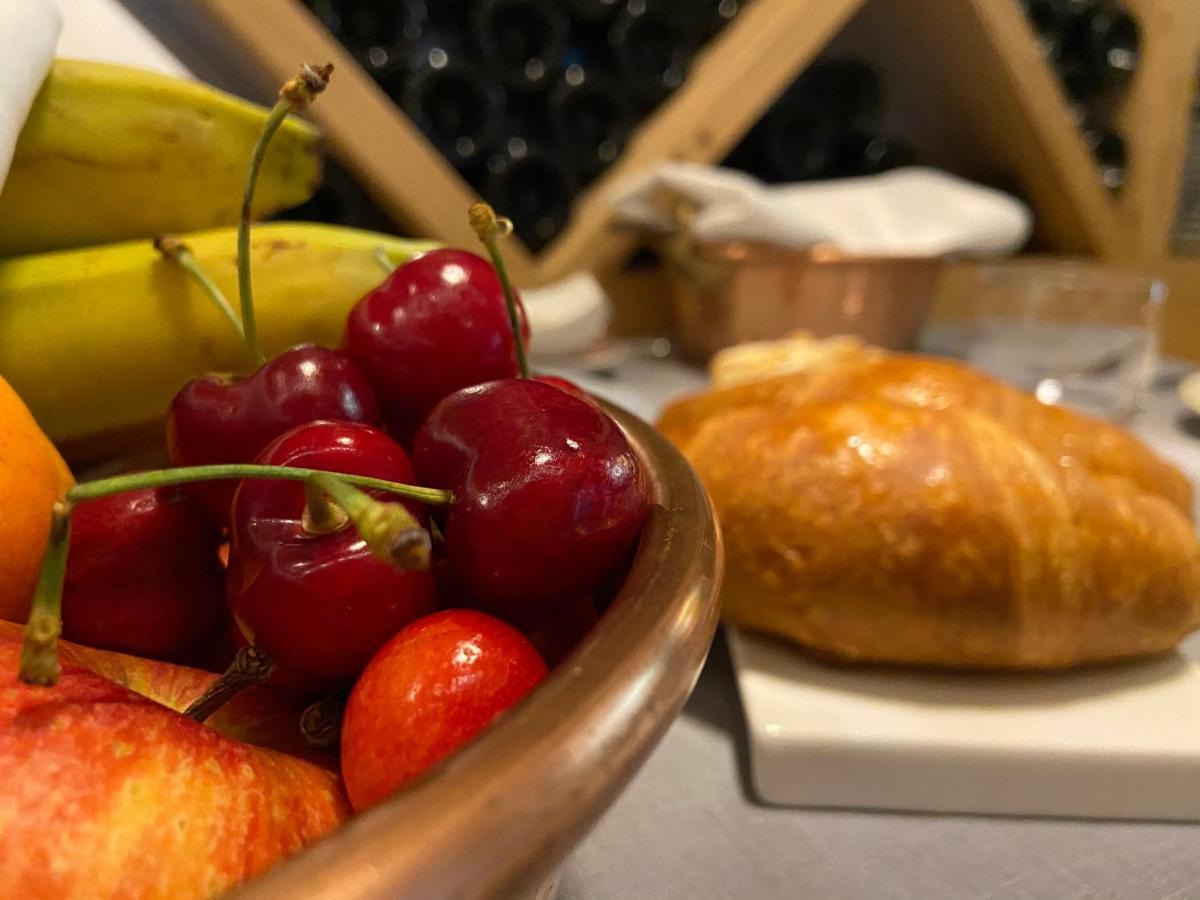 Bed and Breakfast La Filanda Relax&Gourmet Denno Экстерьер фото