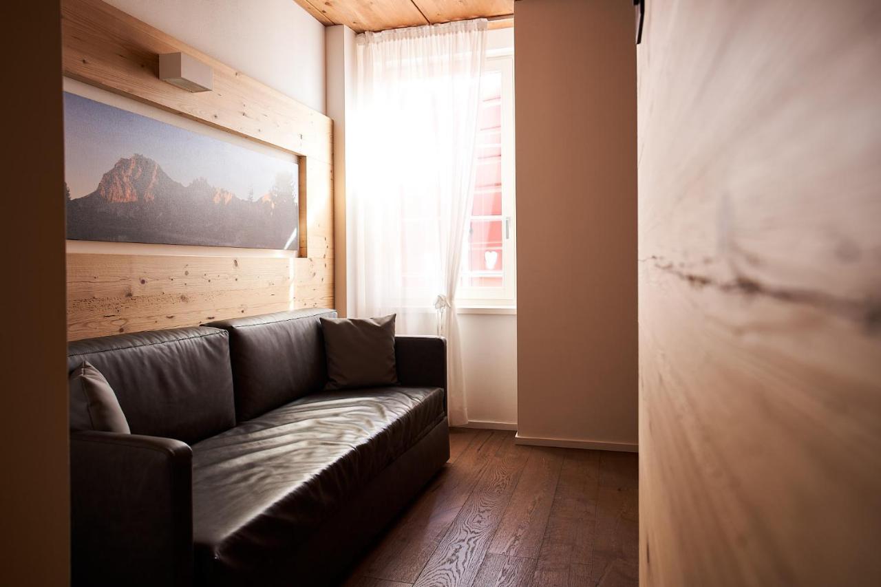 Bed and Breakfast La Filanda Relax&Gourmet Denno Экстерьер фото