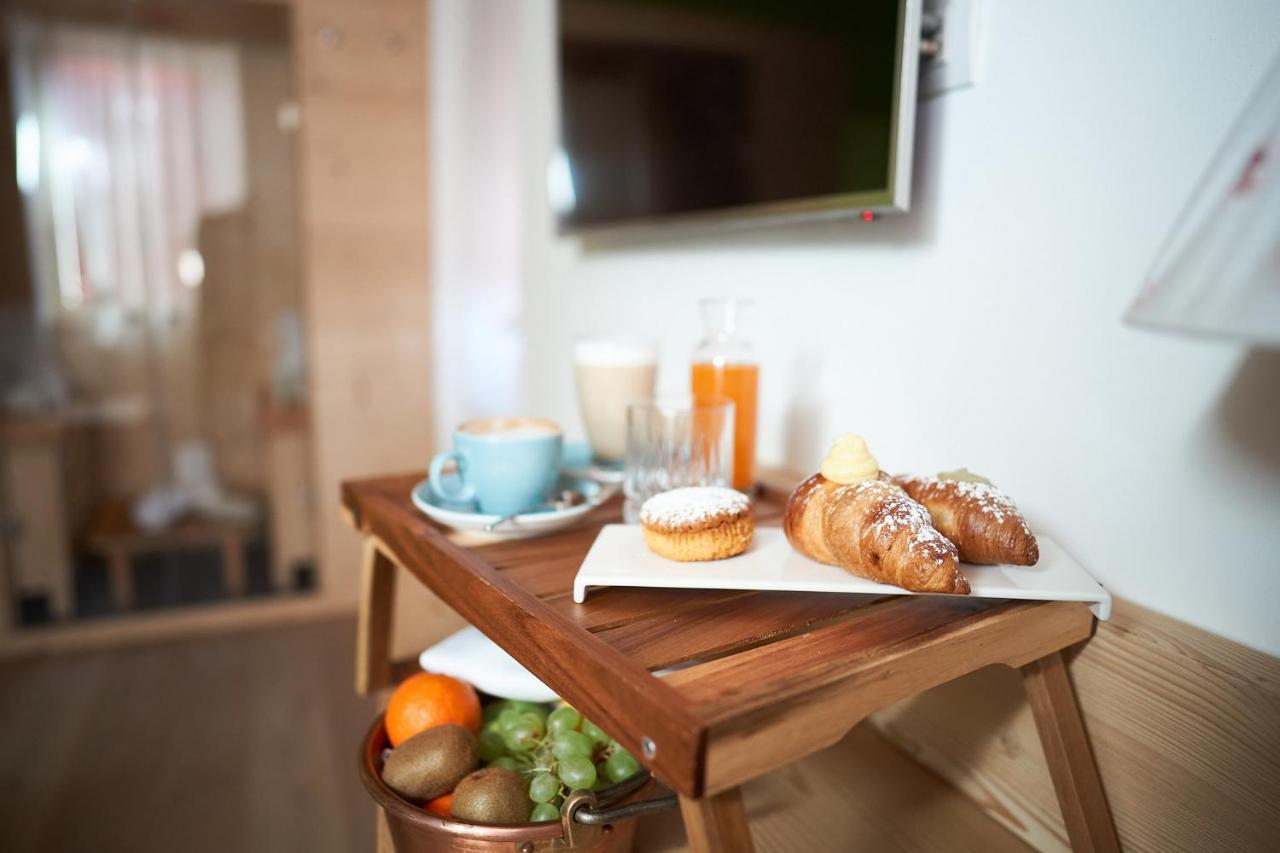 Bed and Breakfast La Filanda Relax&Gourmet Denno Экстерьер фото