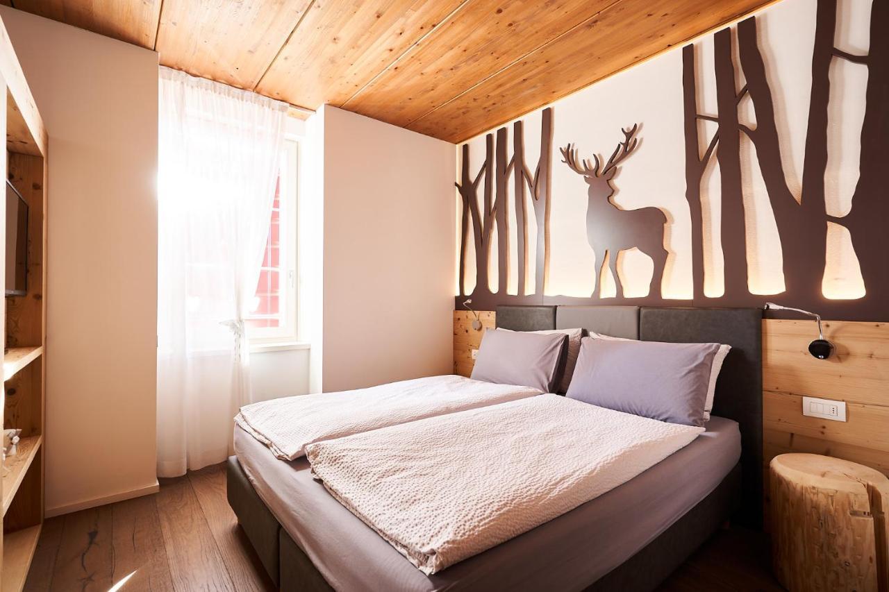 Bed and Breakfast La Filanda Relax&Gourmet Denno Экстерьер фото