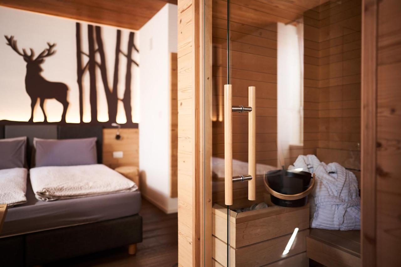 Bed and Breakfast La Filanda Relax&Gourmet Denno Экстерьер фото