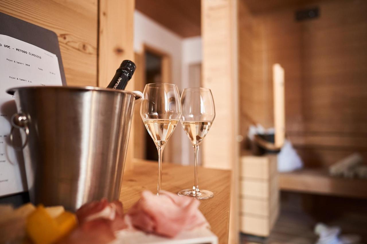 Bed and Breakfast La Filanda Relax&Gourmet Denno Экстерьер фото