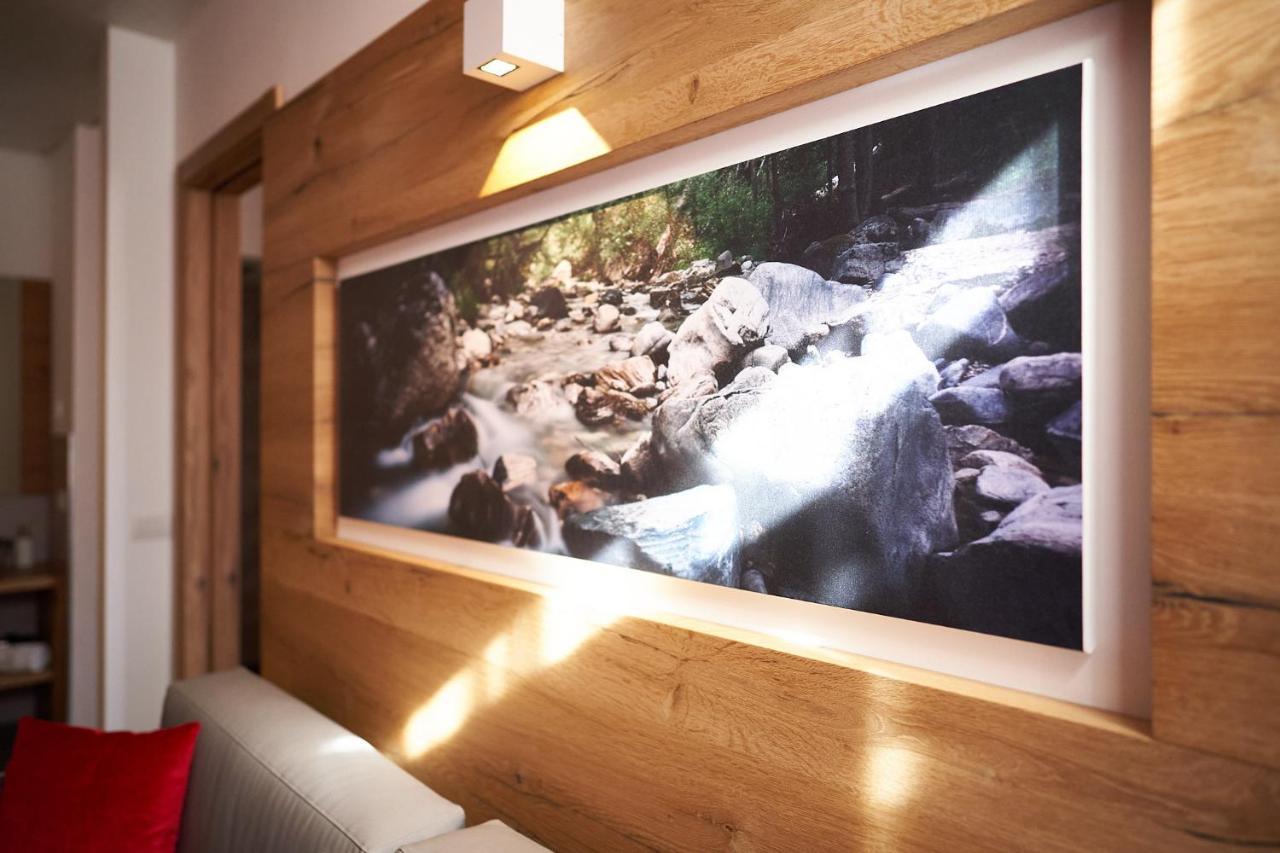 Bed and Breakfast La Filanda Relax&Gourmet Denno Экстерьер фото