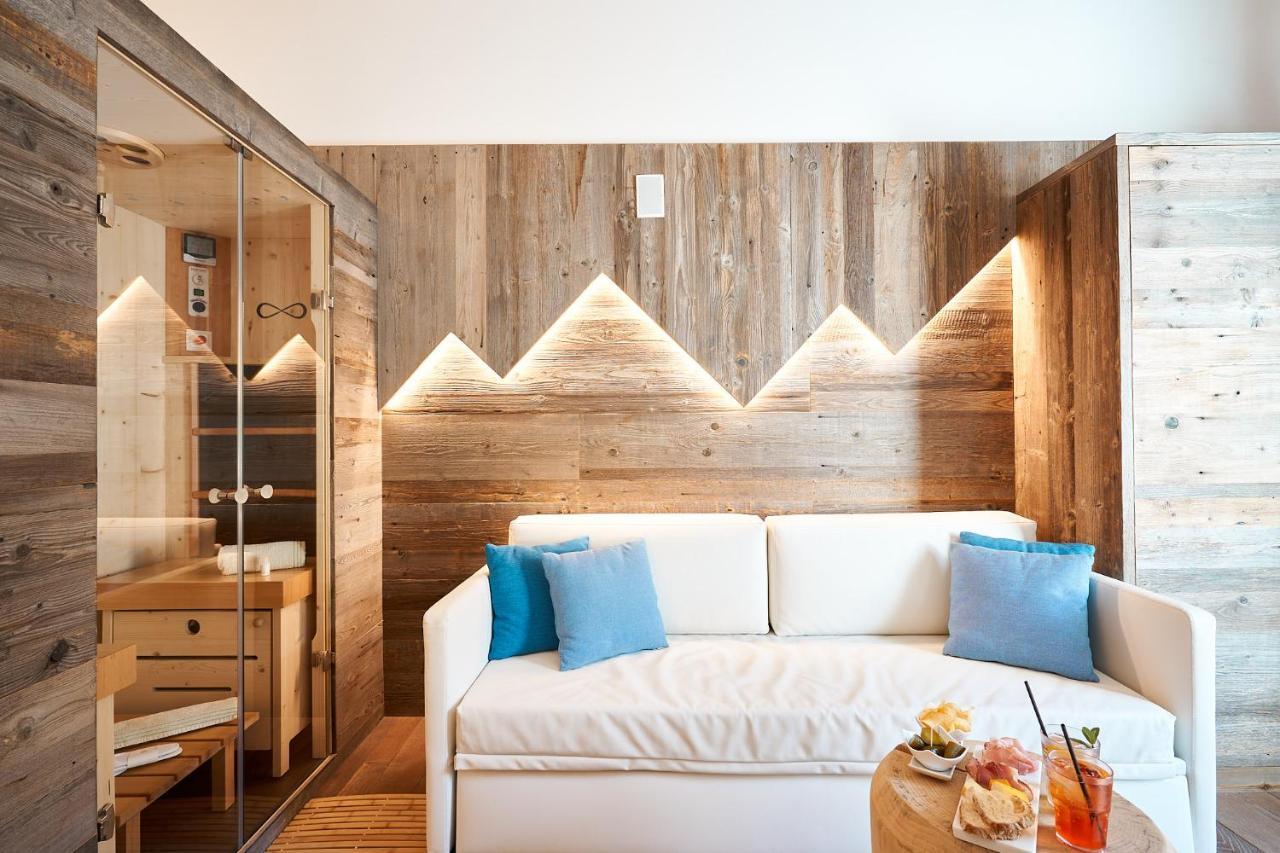 Bed and Breakfast La Filanda Relax&Gourmet Denno Экстерьер фото