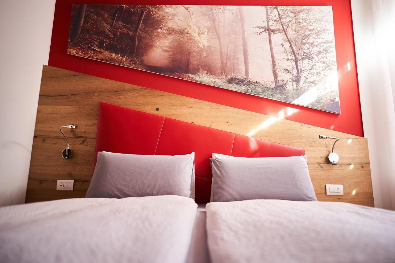 Bed and Breakfast La Filanda Relax&Gourmet Denno Экстерьер фото