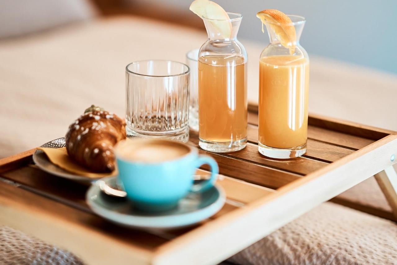 Bed and Breakfast La Filanda Relax&Gourmet Denno Экстерьер фото