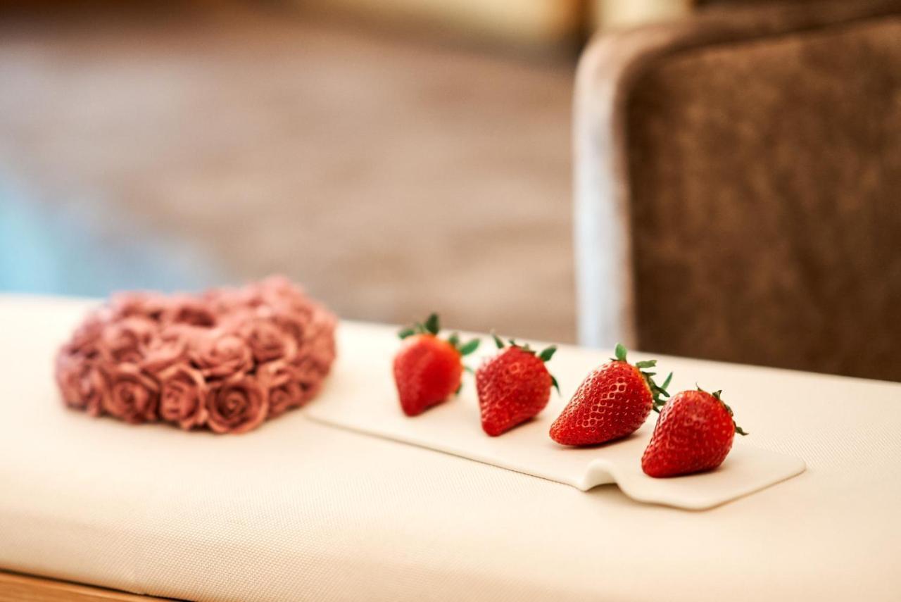 Bed and Breakfast La Filanda Relax&Gourmet Denno Экстерьер фото