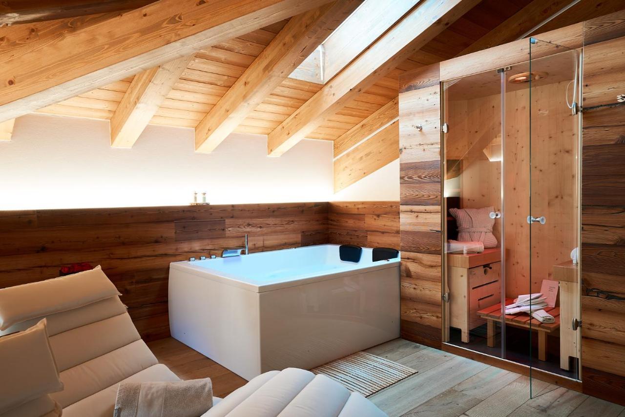 Bed and Breakfast La Filanda Relax&Gourmet Denno Экстерьер фото