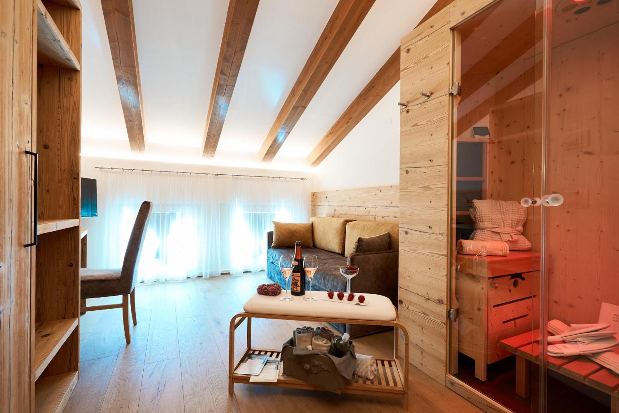 Bed and Breakfast La Filanda Relax&Gourmet Denno Экстерьер фото