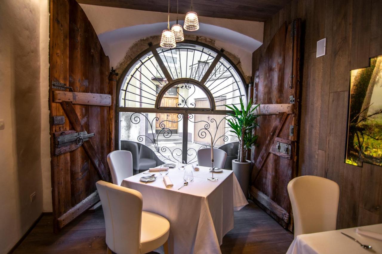Bed and Breakfast La Filanda Relax&Gourmet Denno Экстерьер фото