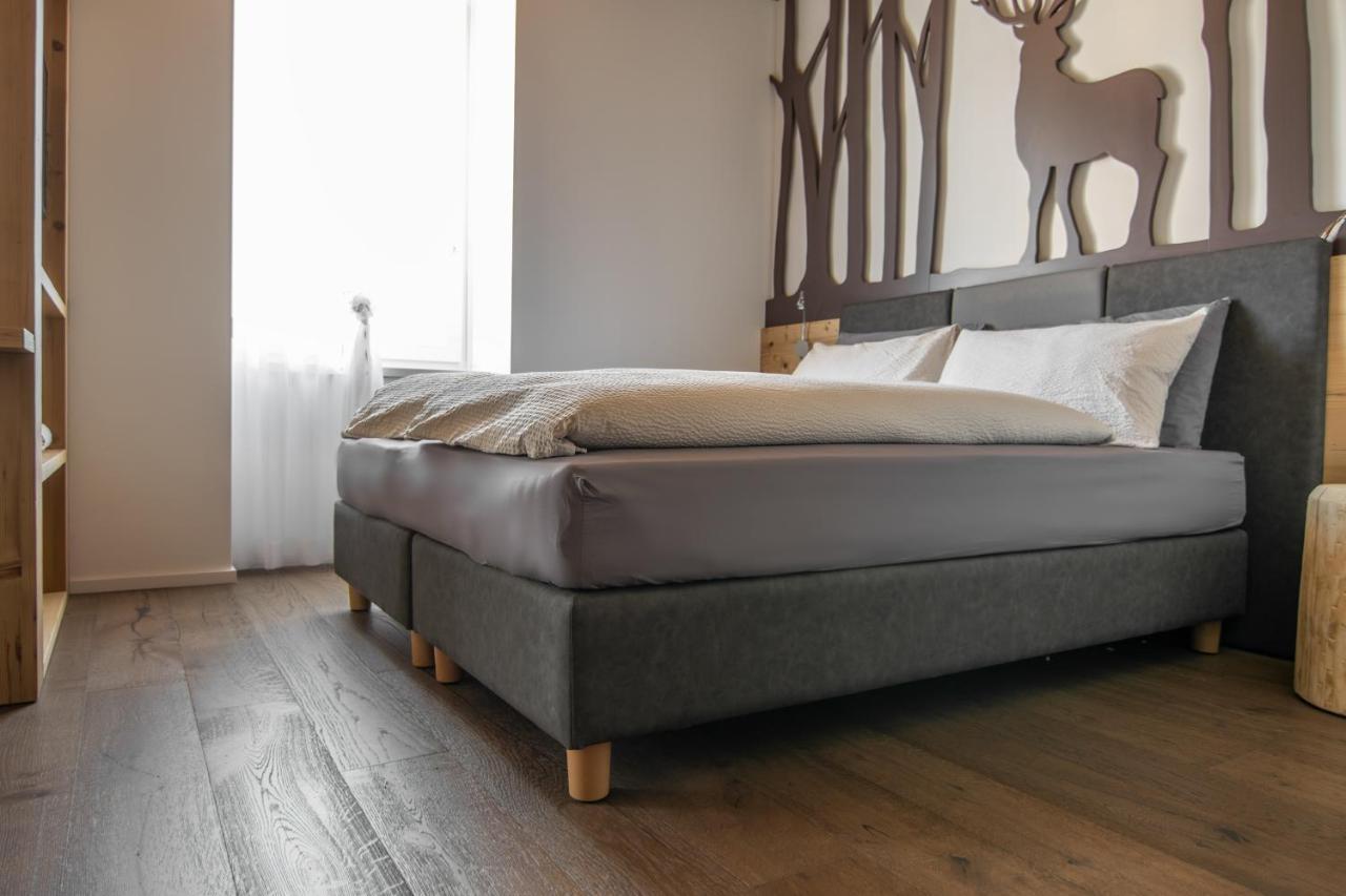 Bed and Breakfast La Filanda Relax&Gourmet Denno Экстерьер фото