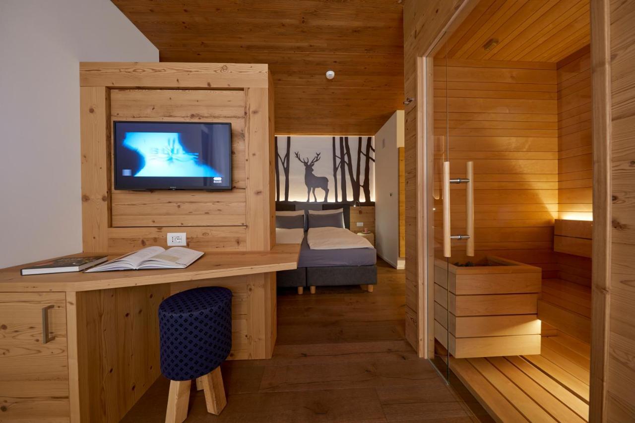 Bed and Breakfast La Filanda Relax&Gourmet Denno Экстерьер фото