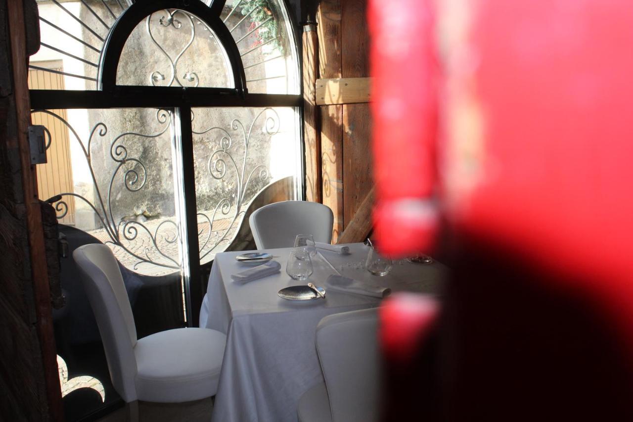 Bed and Breakfast La Filanda Relax&Gourmet Denno Экстерьер фото
